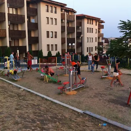 Vega Apartment Sveti Vlas
