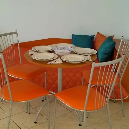 Vega Apartment Sveti Vlas