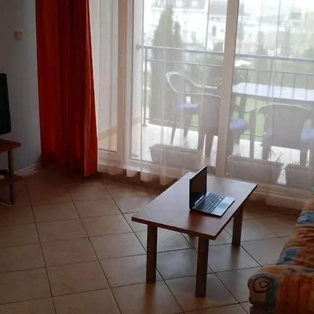 Apartment Vega *