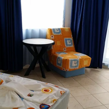 Apartment Vega