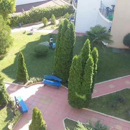 Apartment Vega