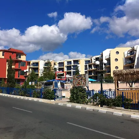 Apartment Vega *
